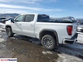 GMC Sierra 2021 5 GMC Sierra 2021 5