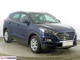 Hyundai Tucson 2020 1.6 130 KM Hyundai Tucson 2020 1.6 130 KM
