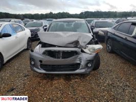 Mitsubishi Mirage 2019 1 Mitsubishi Mirage 2019 1