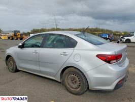 Kia Rio 2020 1