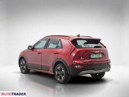 Kia Niro 2023 204 KM