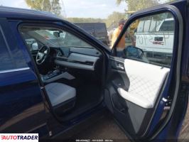 Mitsubishi Outlander 2024 2