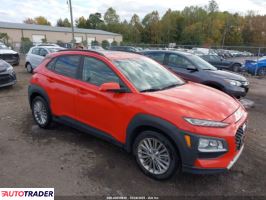 Hyundai Kona 2020 2
