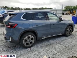 BMW X1 2023 2