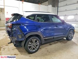 Kia Pozostałe 2021 2