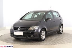 Volkswagen Golf 2008 1.6 100 KM