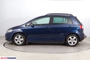 Volkswagen Golf 2008 1.6 100 KM