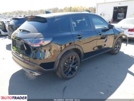 Honda HR-V 2024 2