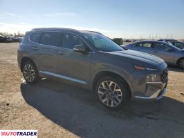 Hyundai Santa Fe 2022 2