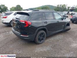 GMC Terrain 2023 1