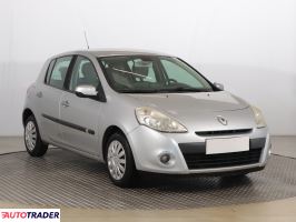 Renault Clio 2009 1.1 73 KM