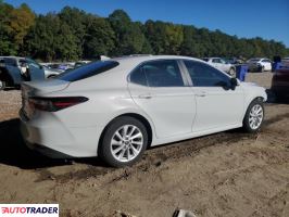 Toyota Camry 2024 2