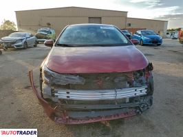 Toyota Corolla 2024 2