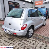 Chrysler PT Cruiser 2007 2.2 110 KM