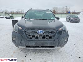 Subaru Forester 2022 2
