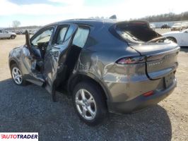 Dodge Hornet 2023 2 Dodge Hornet 2023 2