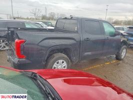 Toyota Tundra 2025 3