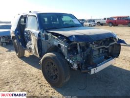 Toyota Pozostałe - zobacz ofertę