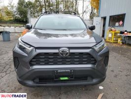 Toyota Pozostałe 2025 2