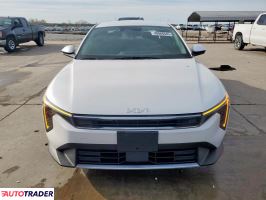 Kia Pozostałe 2025 2 Kia Pozostałe 2025 2
