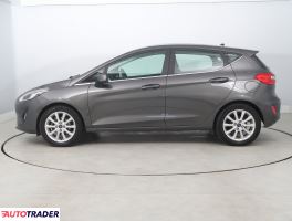 Ford Fiesta 2018 1.0 99 KM