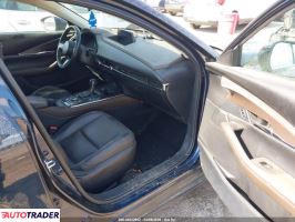 Mazda CX-30 2023 2