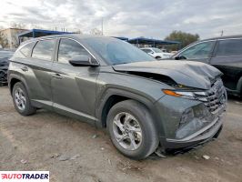 Hyundai Tucson 2023 2