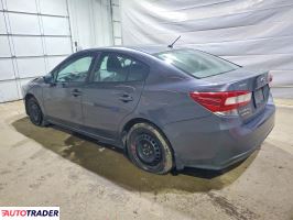 Subaru Impreza 2021 2