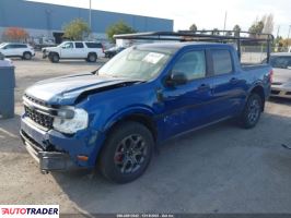 Ford Maverick 2023 2