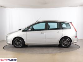 Ford Focus C-Max 2007 1.6 107 KM