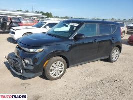 Kia Soul 2020 2