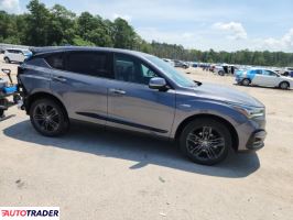 Acura RDX 2021 2 Acura RDX 2021 2