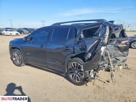 GMC Acadia 2020 3