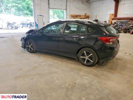Subaru Impreza 2020 2