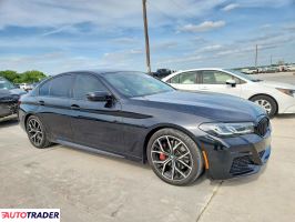 BMW 530 2022 2