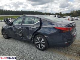 Nissan Altima 2022 2