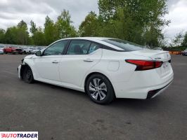 Nissan Altima 2024 2