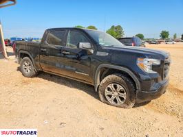 GMC Sierra 2020 5