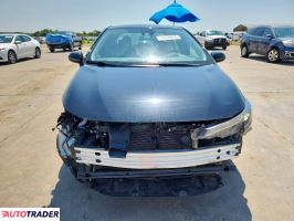 Toyota Corolla 2022 1 Toyota Corolla 2022 1