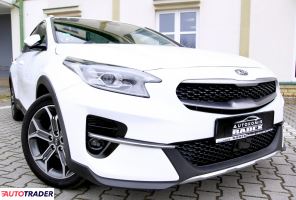 Kia Ceed 2019 1.5 141 KM