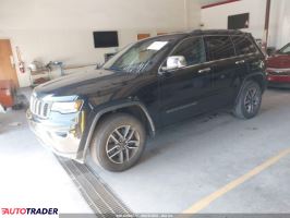 Jeep Grand Cherokee 2021 3