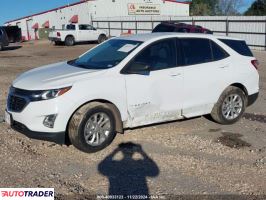 Chevrolet Equinox 2019 1