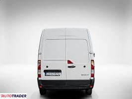 Renault Master 2024 2.3