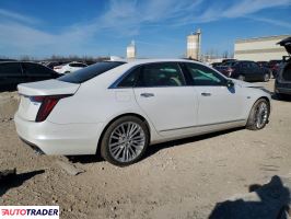 Cadillac Pozostałe 2020 3