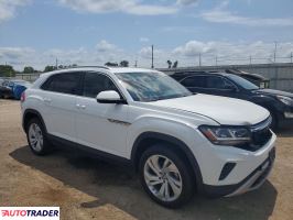 Volkswagen Atlas 2020 2