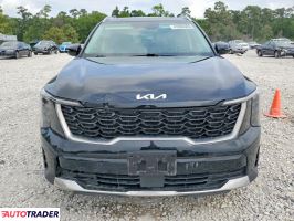 Kia Sorento 2024 2