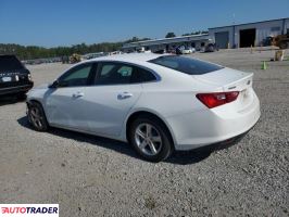 Chevrolet Malibu 2023 1 Chevrolet Malibu 2023 1