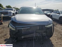Volkswagen Tiguan 2023 2 Volkswagen Tiguan 2023 2