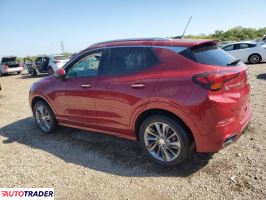 Buick Pozostałe 2020 1