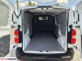 Peugeot Expert 2019 1.6